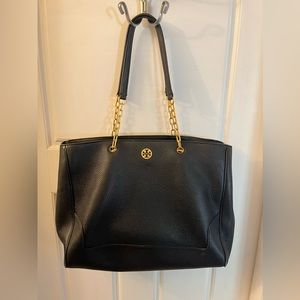 Tory Burch large shoulder bag